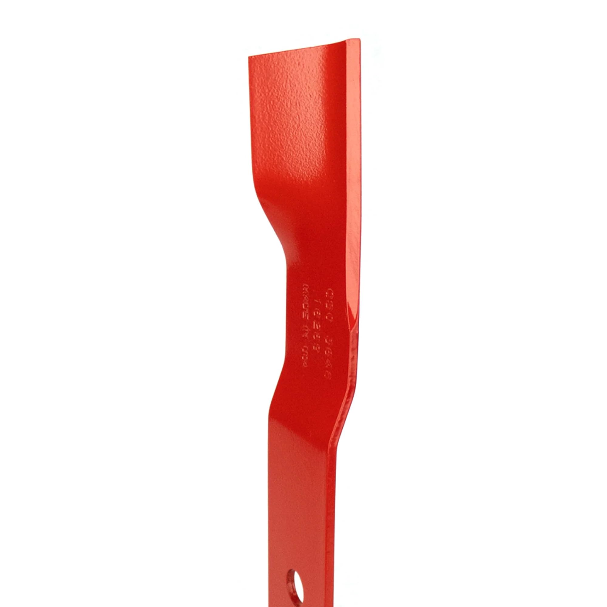 Amazon.com : MowerPartsGroup (3) Reaper Blades Compatible with